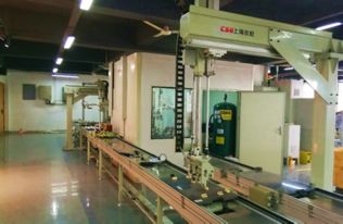 西電愛波瑞數(shù)字化工廠建設(shè)與規(guī)劃 數(shù)字技術(shù)服務(wù)引領(lǐng)制造業(yè)變革