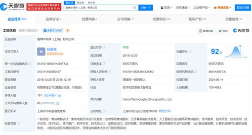 阿里云等巨頭投資瀚博半導(dǎo)體，信息系統(tǒng)集成服務(wù)迎來(lái)新變革